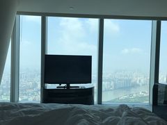 -广州四季酒店