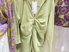 -ZARA(成都远洋太古里店)