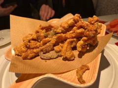 -三人行骨头王火锅(长寿店)