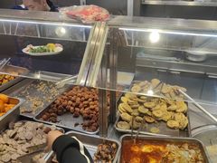 -富龙快餐店(铁西店)