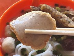 -富记鱼蛋粉(西村店)