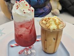 -汪说·狗咖·拼豆·宠物周边DIY(旺城大厦店)