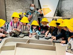 -杨梅红艺术教育(凤城教学中心)