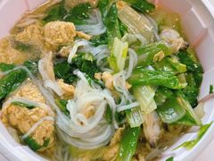 -吕氏疙瘩汤·新鲁菜(济南万象城店)