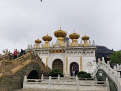 -上海东林寺(金山区)