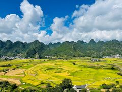 -万峰林风景区