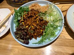 -满园烤鸭·春饼(华强广场店)