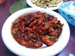 -满堂春特色餐馆