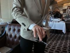 -Caprice(香港四季酒店)