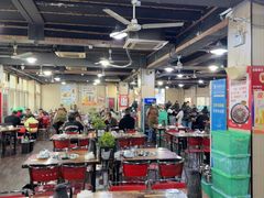 -皖北巫氏三胖地锅鸡(长淮总店)