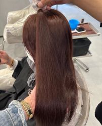 -3AM·S HAIR SALON烫发染发接发