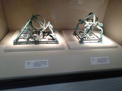 -郭守敬纪念馆
