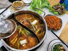 -田村·酸汤鲜牦牛肉火锅(布达拉宫广场店)