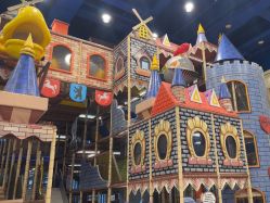 -meland亲子乐园•派对•研学(苏州悠方购物中心店)