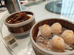 -兰亭轩茶餐厅(长江路店)