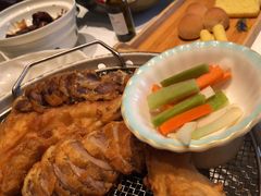 -百富源·海鲜辽菜(浑河堡店)