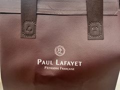 -PAUL LAFAYET 法式甜品(港汇广场店)
