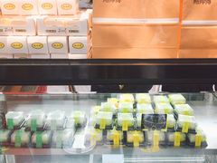 -鲍师傅糕点(春熙路店)