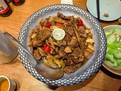 -甘家界柠檬鸭(安吉店)