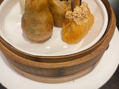 点心拼盘-甄御•海鲜新青岛菜(麦岛店)