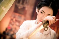 -九月鹰飞汉服摄影工作室