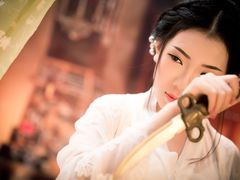 -九月鹰飞汉服摄影工作室