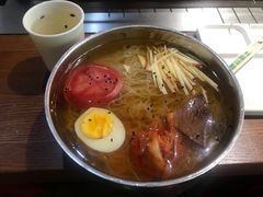 -汉城烧烤(西稍门劳动路店)