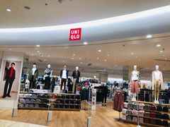 -优衣库(苏州吴江万象汇店)
