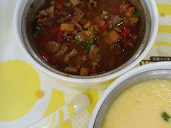 -蒸小皖(合肥新桥国际机场店)
