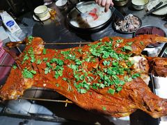 -老宋家鱼馆(北滨路店)