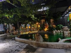 -水善汤泉休闲酒店(欣欣嘉园店)