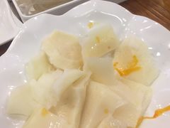 -重庆老火锅(长虹店)