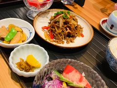 -皇品田苑日式料理(苏州中心店)