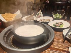 -大良毋米粥(锦龙路总店)