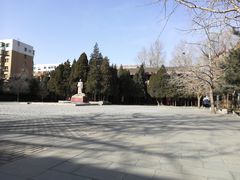 -周恩来同志少年读书旧址