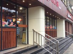 门面-西区老大房(愚园路店)