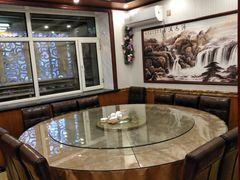 包厢-连池鱼豆味坊(风景区店)