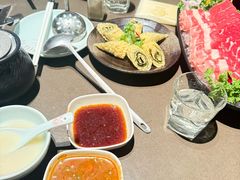 -捞王锅物料理(上海世茂广场店)