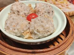 -丰圆轩粤式茶楼(大宁国际商业广场店)