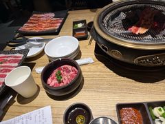 -泥炉烧肉师(新街口金銮巷店)