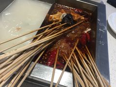 -串一火锅(赛格国际购物中心店)