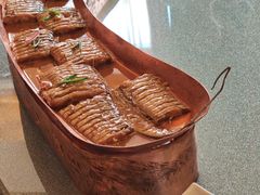 -民族饭店-四季餐厅