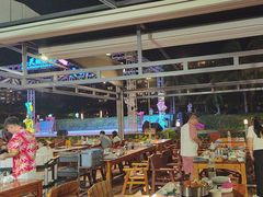 -渔家火锅·海鲜自助餐·演艺(亚龙湾天域酒店)