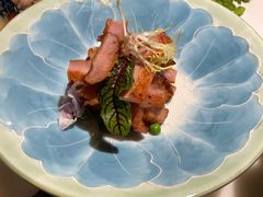 -径山十八道·风味民间菜(杭州总店)