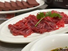 -燃计沙茶皇·香港沙茶火锅(人广旗舰店)