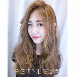 点击看大图 -P.STYLE 派斯造型