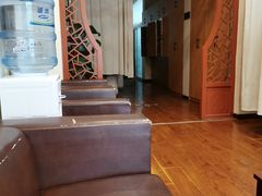 -筋骨堂热敷推拿按摩(翠华路店)