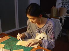 -零几体验diy皮具工作室(振业城店)