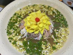 -杏花村水席楼(西大街总店)