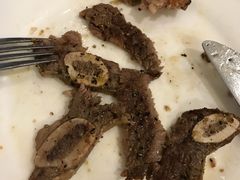 T仔骨-露西亚咖啡西餐厅(哈尔滨俄侨纪念馆店)